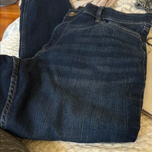 Liz Claiborne jeans